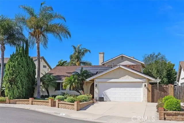 6521 Marilyn Drive, Huntington Beach, CA 92647 - Image #1