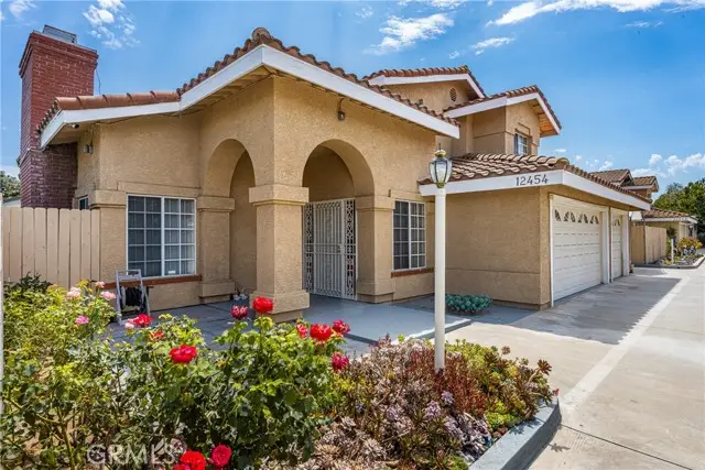 12454 Poinsettia Avenue, El Monte, CA 91732 - Image #2
