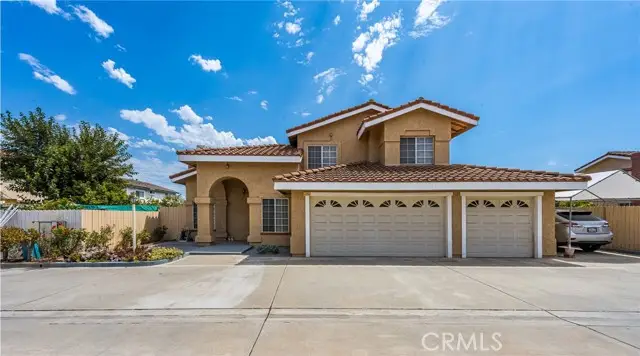 12454 Poinsettia Avenue, El Monte, CA 91732 - Image #3