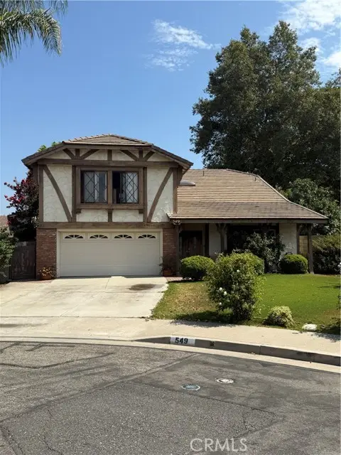 549 Fordham Drive, Placentia, CA 92870 - Image #1