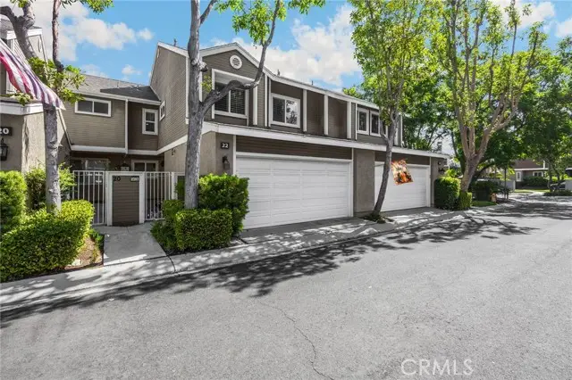 22 Silveroak, Aliso Viejo, CA 92656 - Image #1