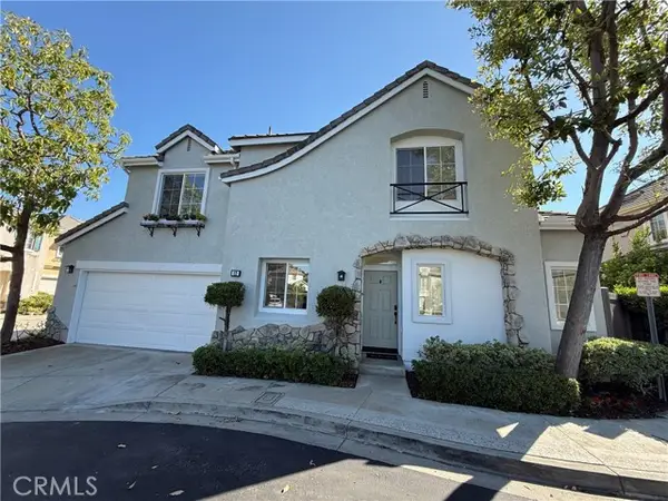 12 Poppyfield Lane, Rancho Santa Margarita, CA 92688