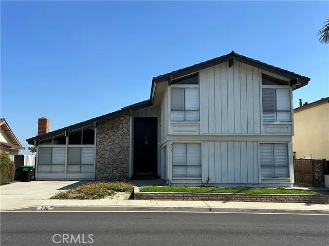 790 Ridgecrest Street, Monterey Park, CA 91754 - #1