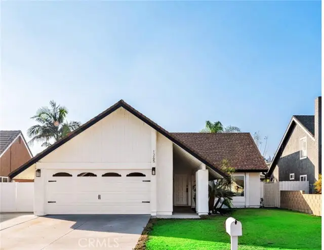 1265 N Andrea Lane, Anaheim, CA 92807 - Image #1