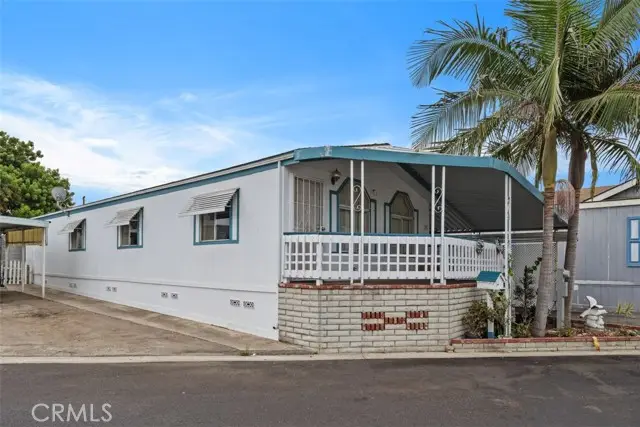 14352 Beach Boulevard #41, Westminster, CA 92683 - #2