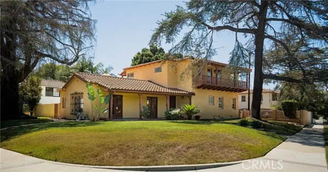 4485 Myrtle Avenue, Long Beach, CA 90807 - #1