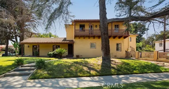 4485 Myrtle Avenue, Long Beach, CA 90807 - #2