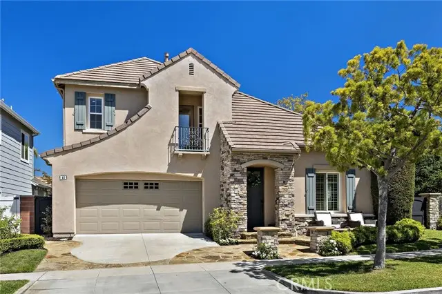 40 Celestine Circle, Ladera Ranch, CA 92694 - Image #1