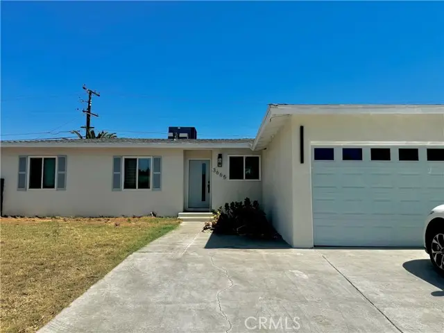 3665 Ross Street, Riverside, CA 92503 - #1