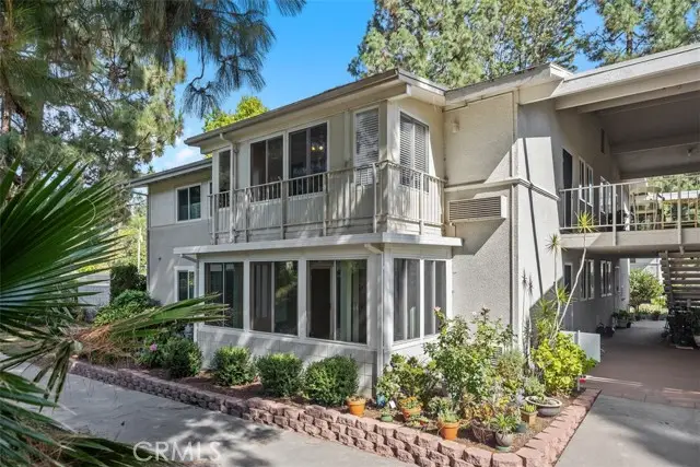 465 Avenida Sevilla #P, Laguna Woods, CA 92637 - Image #1