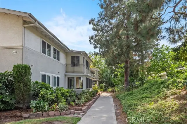 465 Avenida Sevilla #P, Laguna Woods, CA 92637 - Image #3