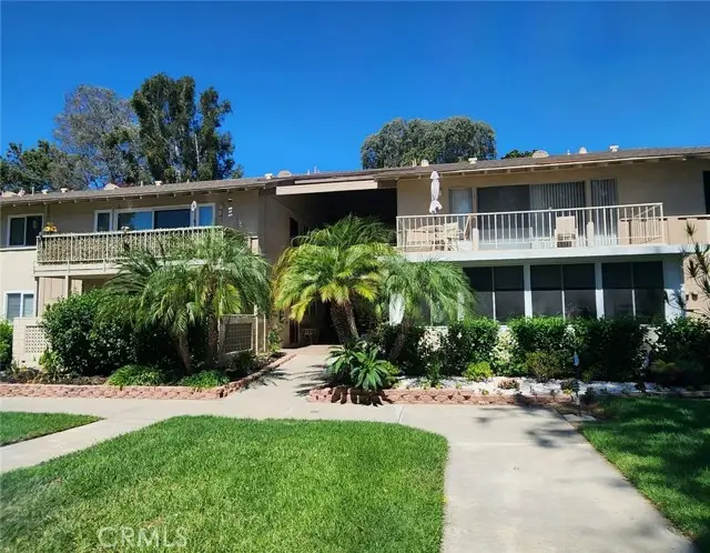 95 Calle Aragon #S, Laguna Woods, CA 92637 - Image #2