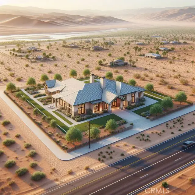 37898 Old Woman Springs Road, Lucerne Valley, CA 92356 - Image #1