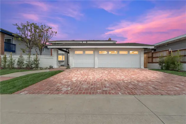 6781 Lawn Haven Drive, Huntington Beach, CA 92648