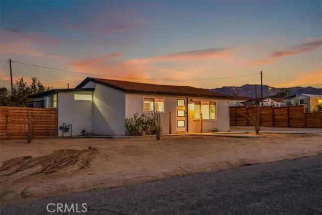 61853 Grand View Circle, Joshua Tree, CA 92252 - Image #2