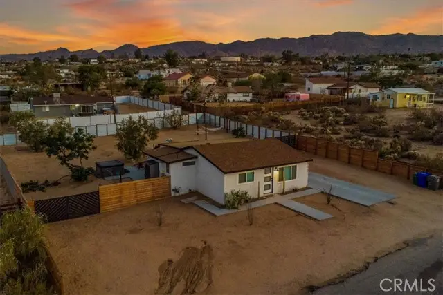 61853 Grand View Circle, Joshua Tree, CA 92252 - Image #3