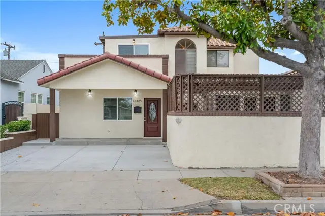 4032 Elsa Street, Lakewood, CA 90712 - Image #2