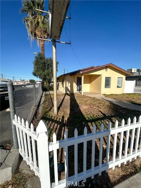 155 N 1st, Blythe, CA 92222 - Image #1
