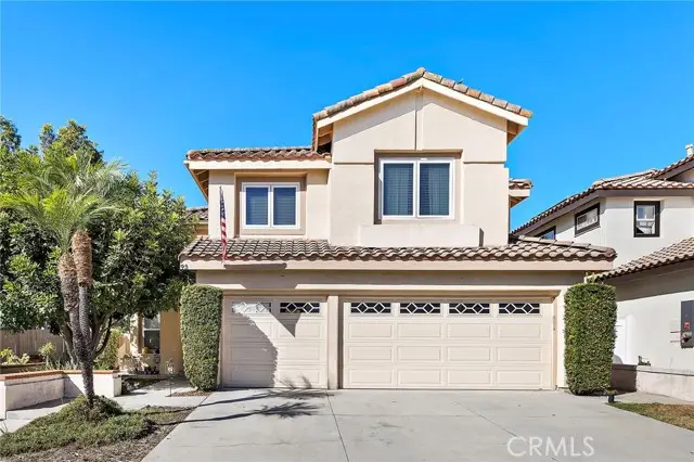 43 El Prisma, Rancho Santa Margarita, CA 92688 - #1