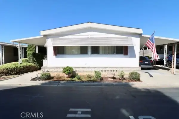 551 Lake Grove Way #165, La Habra, CA 90631