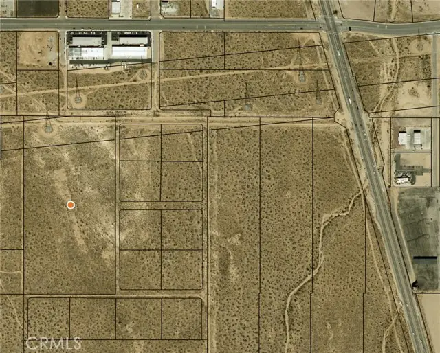0 Freemontia, Montezuma, Primrose, Adelanto, CA 92301 - Image #1