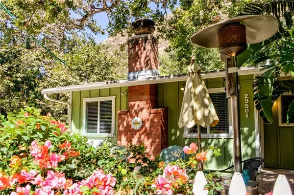 29501 Silverado Canyon Road, Silverado Canyon, CA 92676