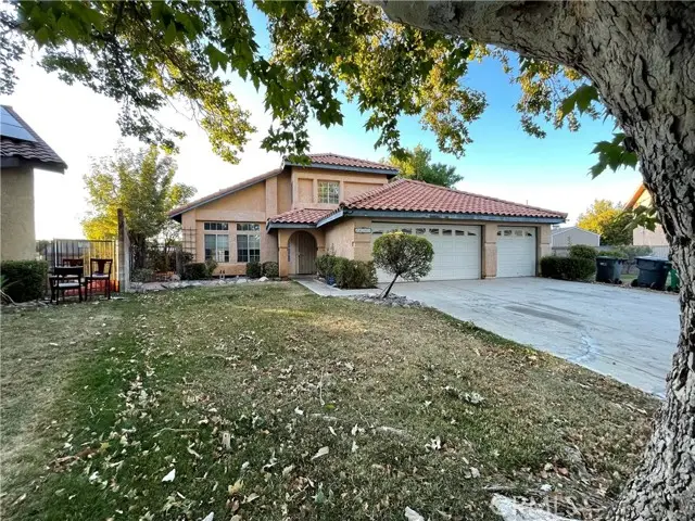 44365 Nolina Circle, Lancaster, CA 93536 - Image #1