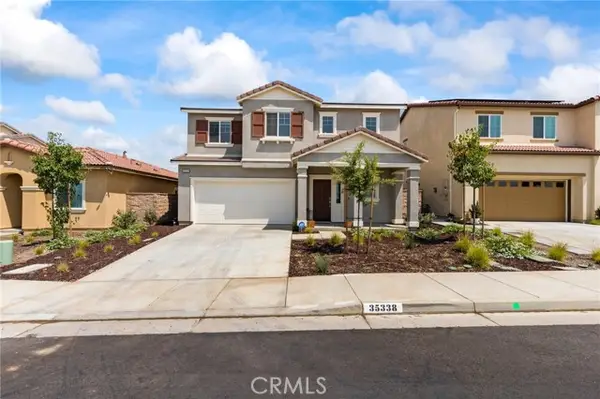 35338 Price Street, Beaumont, CA 92223