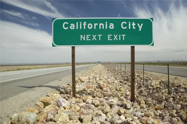 0 Washburn Blvd, California City, CA 93561