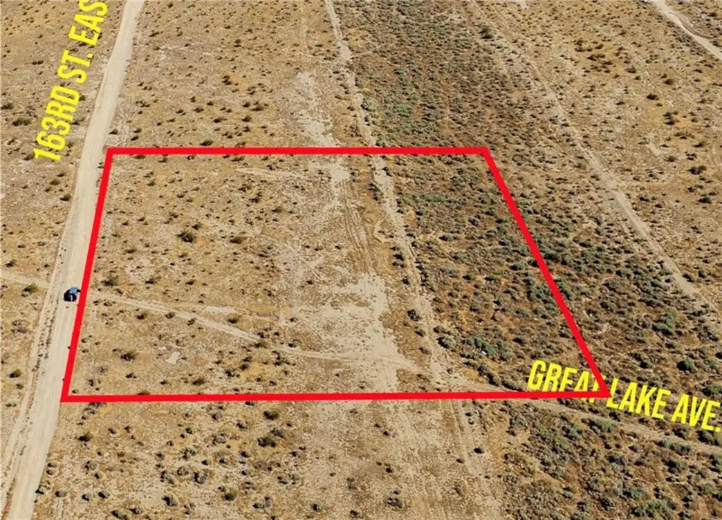 0 M Avenue, Lancaster, CA 93535 - #1