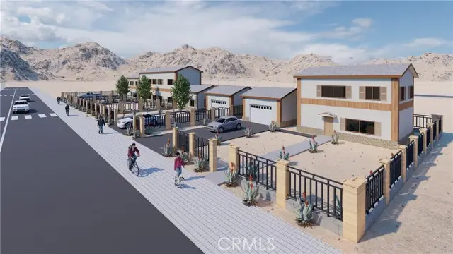 0 Sierra, Acton, CA 93510 - Image #1