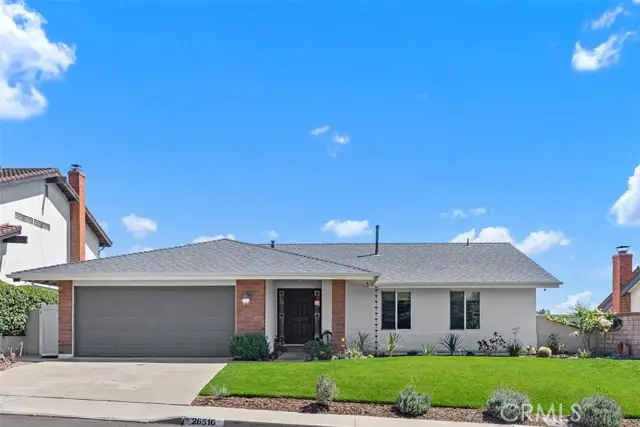 26516 El Mar Drive, Mission Viejo, CA 92691 - Image #1