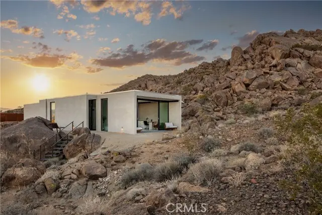 1824 Mountain Shadow Road, Joshua Tree, CA 92252 - Image #1