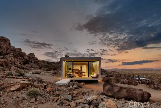 1824 Mountain Shadow Road, Joshua Tree, CA 92252 - Image #2