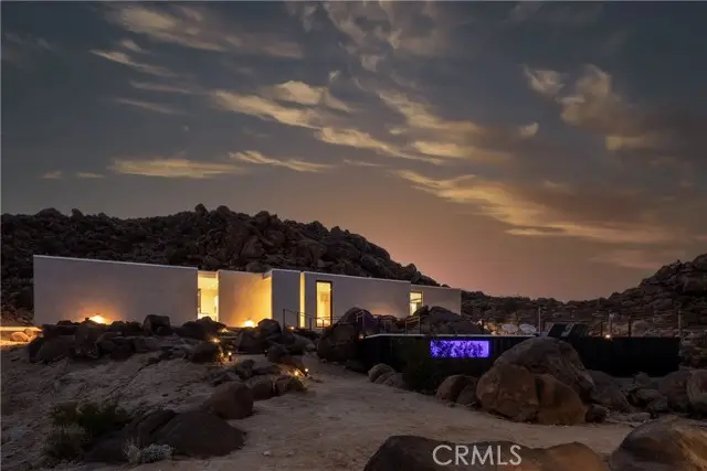 1824 Mountain Shadow Road, Joshua Tree, CA 92252 - Image #3