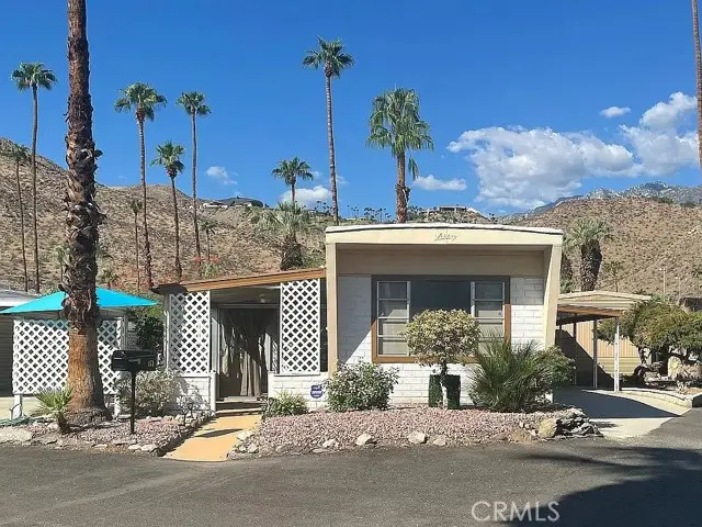 171 Balboa Drive, Palm Springs, CA 92264 - Image #1