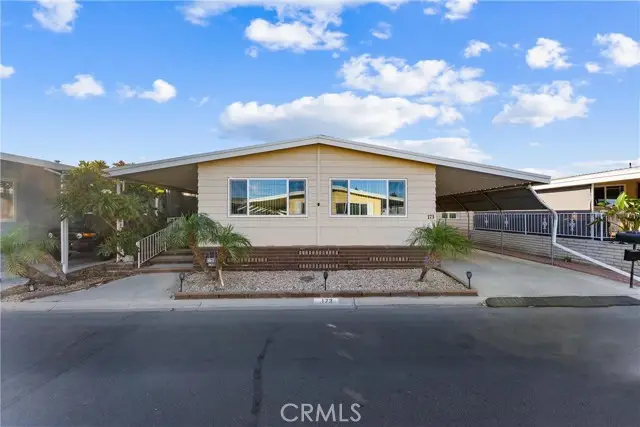 1400 Sunkist #173, Anaheim, CA 92806 - #1