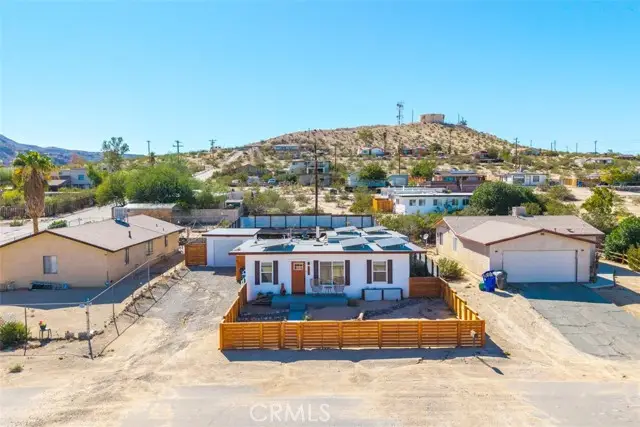 6688 Oasis Avenue, Twentynine Palms, CA 92277 - Image #3