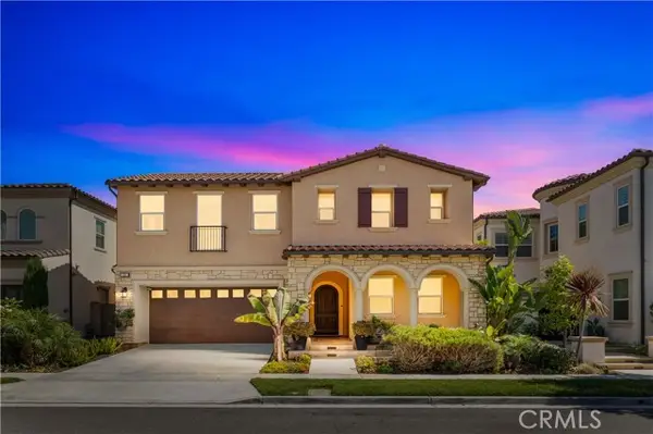 28 Caspian, Lake Forest (el Toro), CA 92630