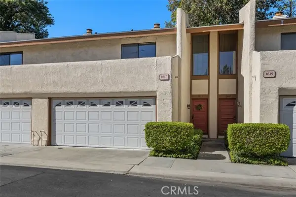 1617 Via Linda #17, Fullerton, CA 92833