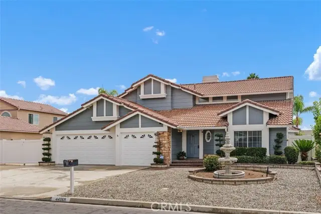 44269 Compiegne Drive, Hemet, CA 92544 - Image #2