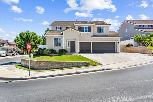 1447 Lochaber Ct, Riverside, CA 92507 - Image #1