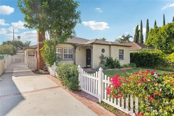 527 S Orchard Drive, Burbank, CA 91506