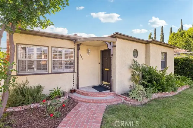 527 S Orchard Drive, Burbank, CA 91506 - Image #2