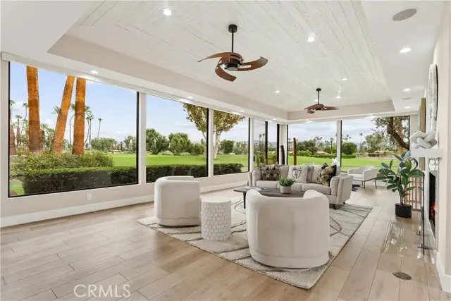 70854 Fairway Drive, Rancho Mirage, CA 92270 - Image #1
