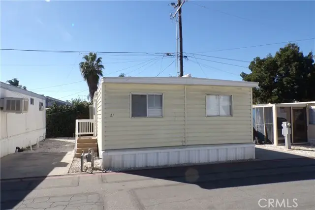 12710 3rd Street #21, Yucaipa, CA 92399 - Image #1