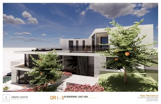 2155 Temple Hills Drive, Laguna Beach, CA 92651 - #3