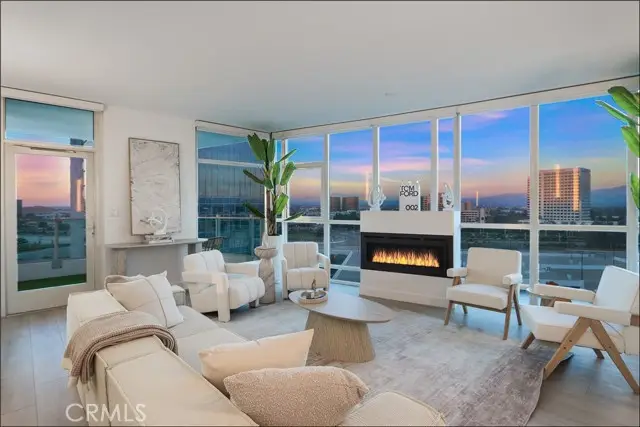 3141 Michelson #1302, Irvine, CA 92612 - #2