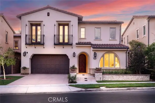 10 Shadybend, Irvine, CA 92602