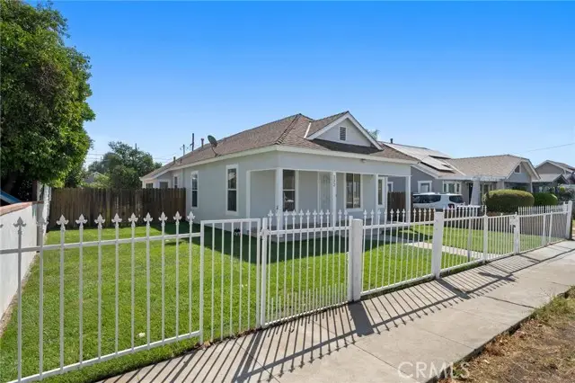 132 N Monterey Avenue, Ontario, CA 91764 - Image #1